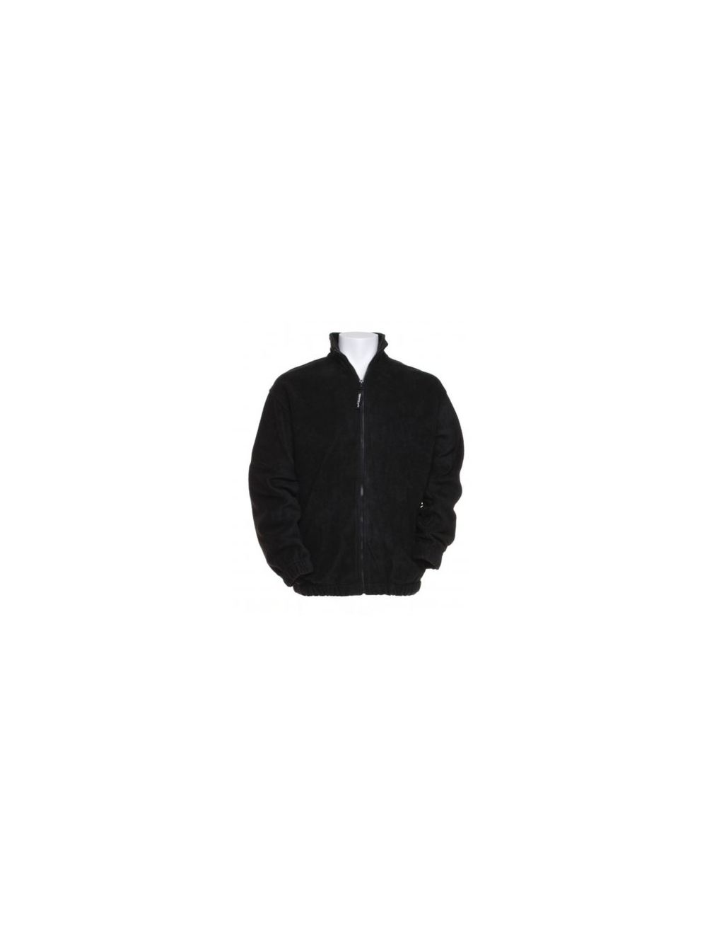 Kustom Kit Grizzly Fleece Jacket Free Delivery on orders over 100