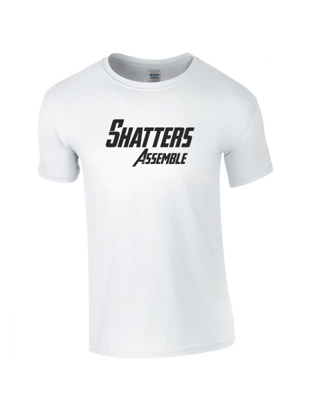 Novelty t shirts shop